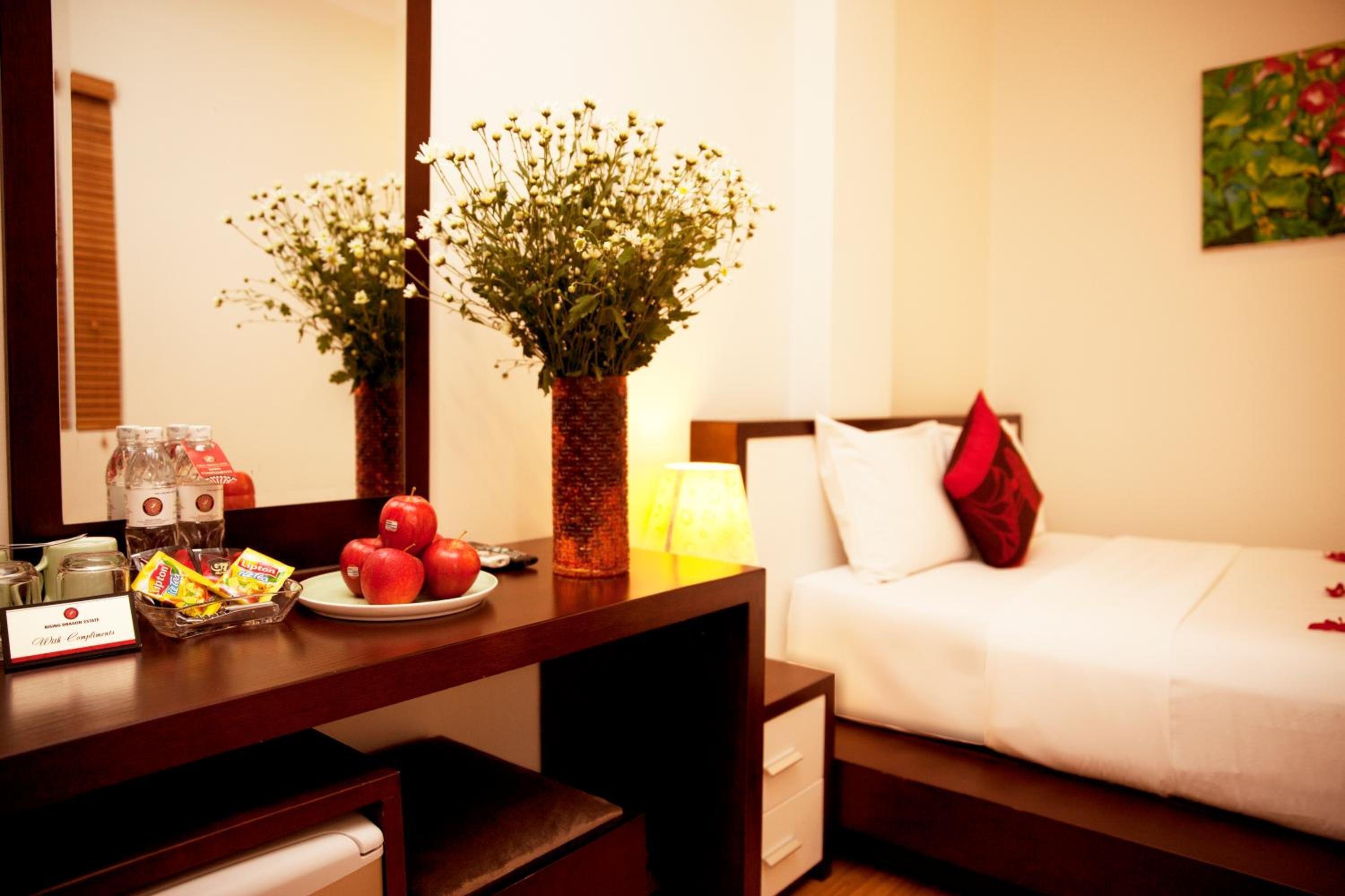 Rising Dragon Estate Hotel - Hanoi — Photos 3