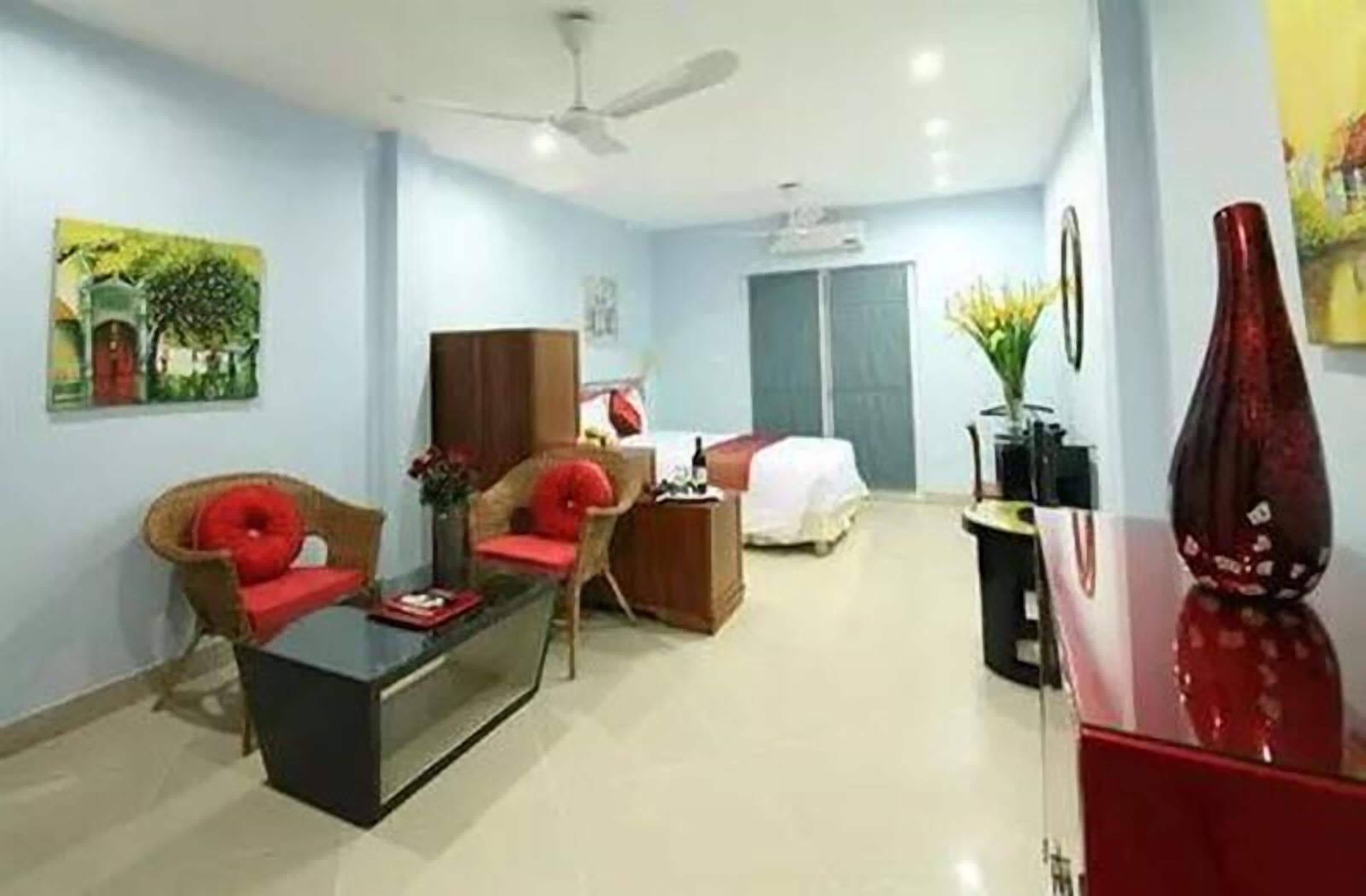 Rising Dragon Estate Hotel - Hanoi, Hanoi